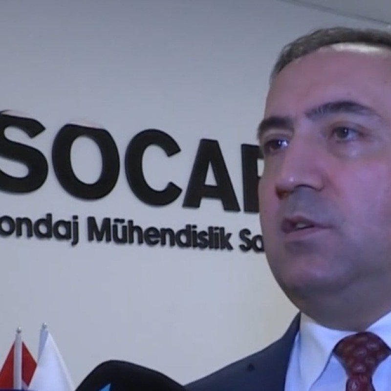 Keçmiş SOCAR vəzifəlisinə 14 il cəza: "Sea Breeze"də evlər, milyonlarla dollar pul...